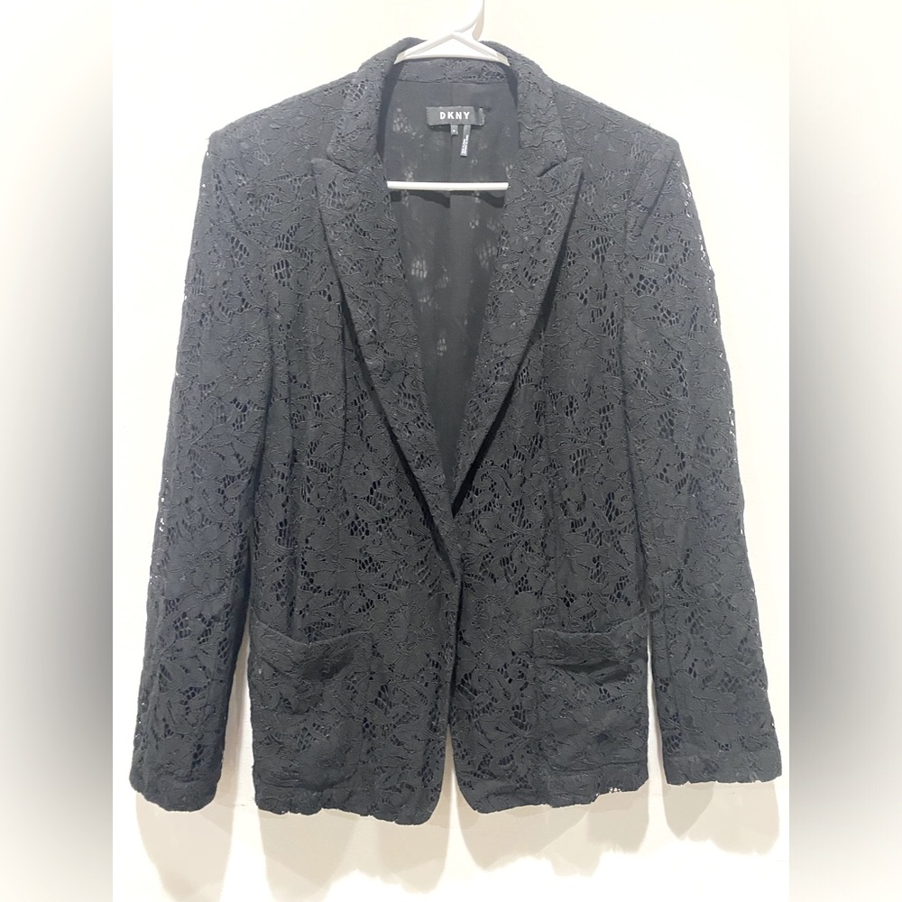 Summer Blazer Jacket